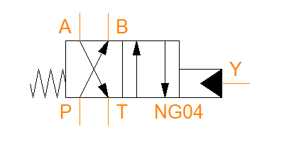 WVM-4B-4/2-C-OIL